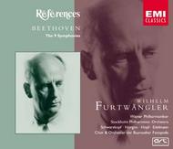 Beethoven - Symphonies Nos.1-9 | EMI - Reference 5674962