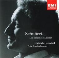 EMI Debut - Dietrich Henschel
