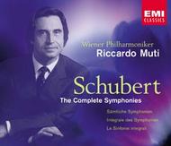 Schubert - Symphonies | EMI 5748082