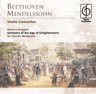 Beethoven & Mendelssohn - Violin Concertos | EMI - Classics for Pleasure 5748782