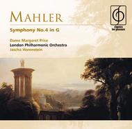 Gustav Mahler - Symphony no.4 | EMI - Classics for Pleasure 5748822