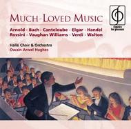 Much Loved Music | EMI - Classics for Pleasure 5748842