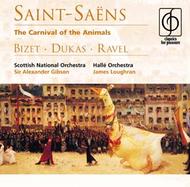 Camille Saint-Sa�ns - The Carnival of the Animals | EMI - Classics for Pleasure 5749472