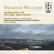 Vaughan Williams - Symphony no.5 | EMI - Classics for Pleasure 5753112