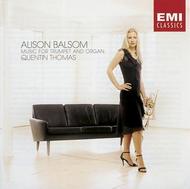 Trumpet & Organ Recital | EMI - Debut 5756832