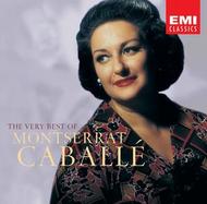 The Very Best Of Montserrat Caballe | EMI - Very Best Of 5758912