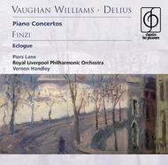 Vaughan Williams, Delius - Piano Concertos | EMI - Classics for Pleasure 5759832