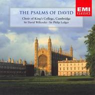 The Psalms of David | EMI 5856412