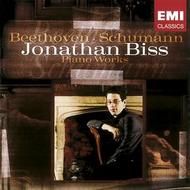 EMI Debut - Jonathan Biss | EMI - Debut 5858942