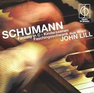 Schumann: Piano works | EMI - Classics for Pleasure 5858992