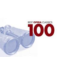 100 Best Opera Classics | EMI - 100 Best 5862112