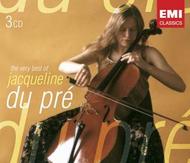 The Very Best Of Jacqueline du Pre | EMI - Very Best Of 5865972