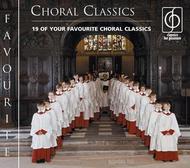 Favourite Choral Classics | EMI - Classics for Pleasure 5866542