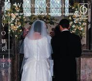 Favourite Wedding Classics | EMI - Classics for Pleasure 5866592