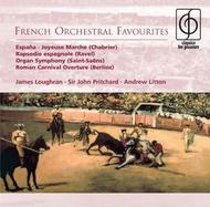 French Orchestral Favourites | EMI - Classics for Pleasure 5870252