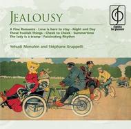 Jealousy | EMI - Classics for Pleasure 5870272