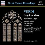 Verdi - Requiem Mass