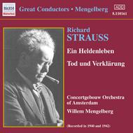 Strauss - Ein Heldenleben