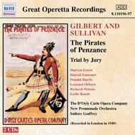Gilbert & Sullivan - Pirates of Penzance