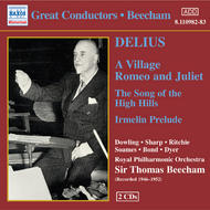Delius - Orchestral Works