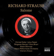 Strauss - Salome | Naxos - Historical 811101415