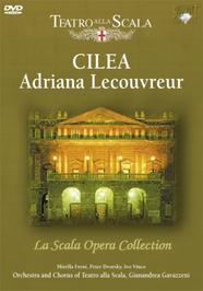 Cilea - Adriana Lecouvreur | Brilliant Classics 8181