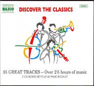 Discover The Classics