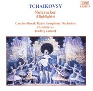 Tchaikovsky - Nutcracker Highlights