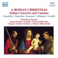 A Roman Christmas