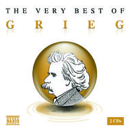 The Very Best Of Grieg