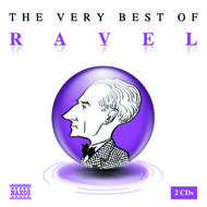 The Very Best Of Ravel | Naxos 855212526