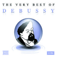The Very Best Of Debussy