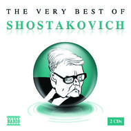 The Very Best Of Shostakovich | Naxos 855212930