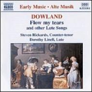 Dowland - Flow My Tears