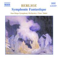 Berlioz - Symphonie Fantastique