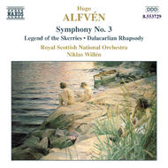 Alfven - Symphony no. 3