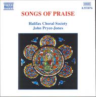 Songs Of Praise