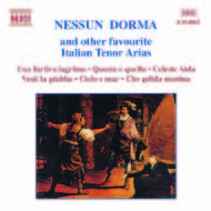 Nessun Dorma