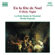 O Holy Night | Naxos 8554435