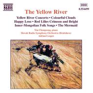 The Yellow River Piano Concerto | Naxos 8554499