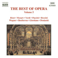 Best of Opera Vol 5