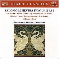 Salon Orchestra Favourites, vol. 1