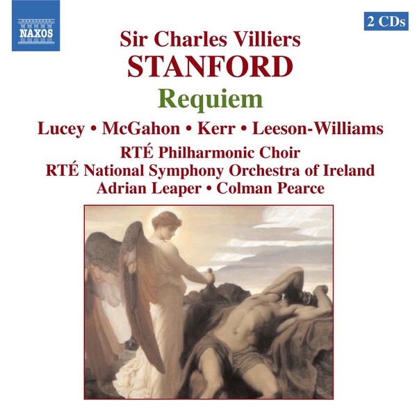 Stanford - Requiem