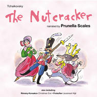 Tchaikovsky - Nutcracker / Rimsky-Kosakov - Christmas Eve