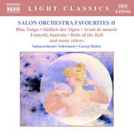 Salon Orchestra Favourites vol. 2