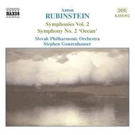 Rubinstein - Symphony No.2 Ocean