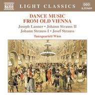 Dance Music From Vienna