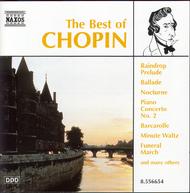 Chopin - Best Of