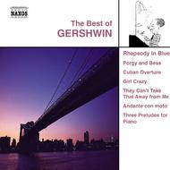 Gershwin - Best Of