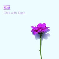 Chill With Satie | Naxos 8556781